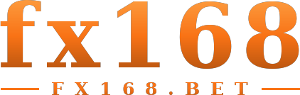 fx168 logo