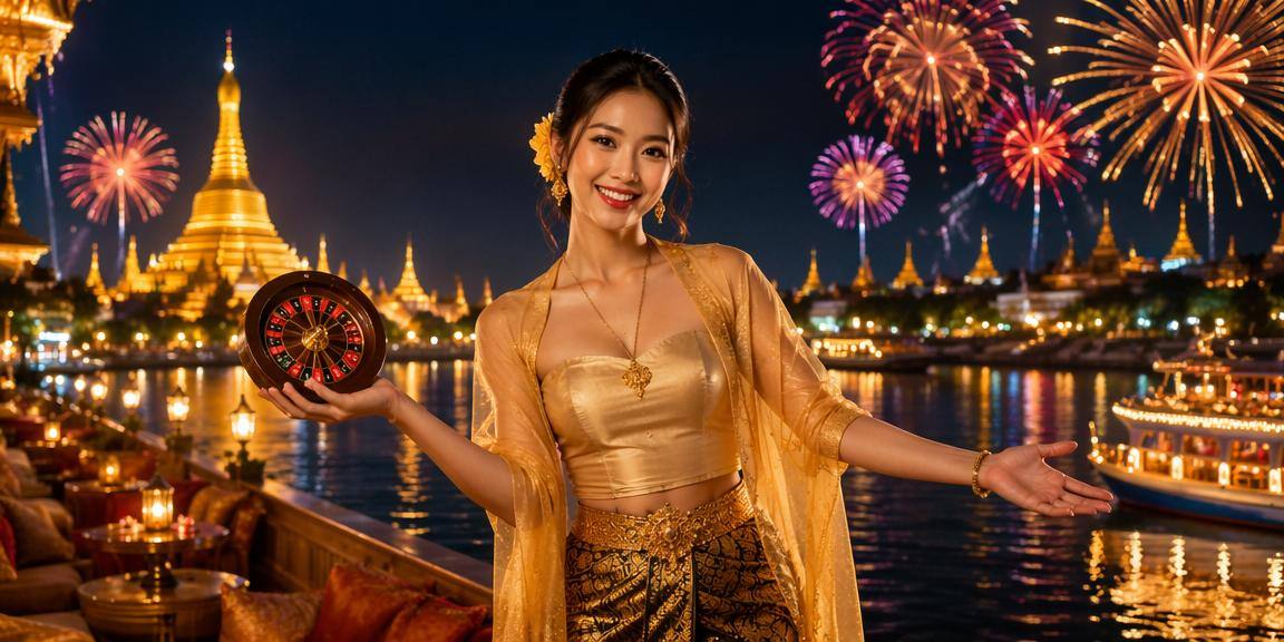 fx168 Golden Fish ကစားခန်းအဖွဲ့အစည်း